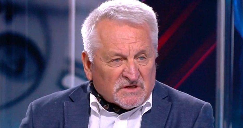 Украйна е много важна защото гарантира независимостта на добива на