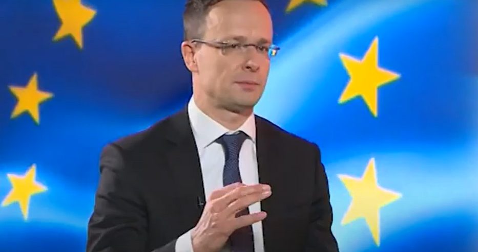 Европейският съюз няма да може да покрие финансово голямата тежест