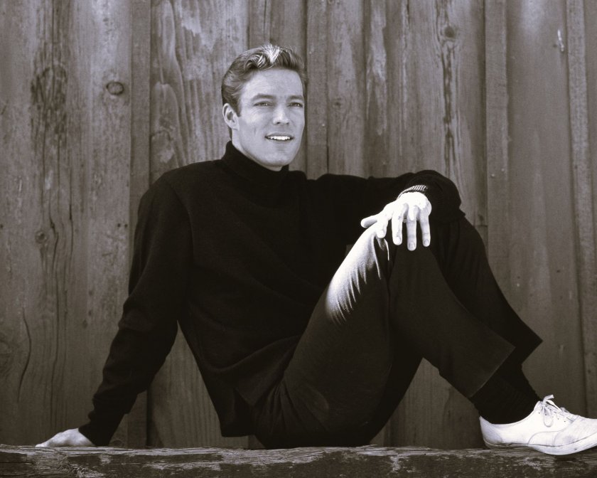 Актьорът Ричард Чембърлейн почина два дни преди да навърши 91