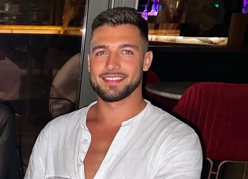 Трети мъж влиза в романтичното риалити на Би Ти Ви