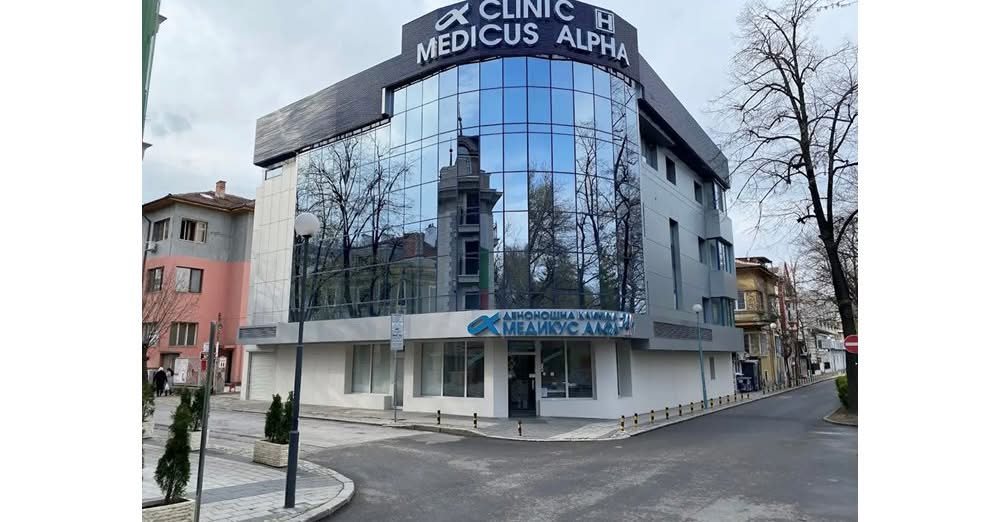 На момчето е извършено дентално лечение с обща назотрахеална анестезия