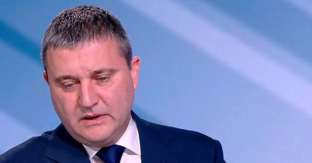 Аз бях част от екипа който взе едно много важно