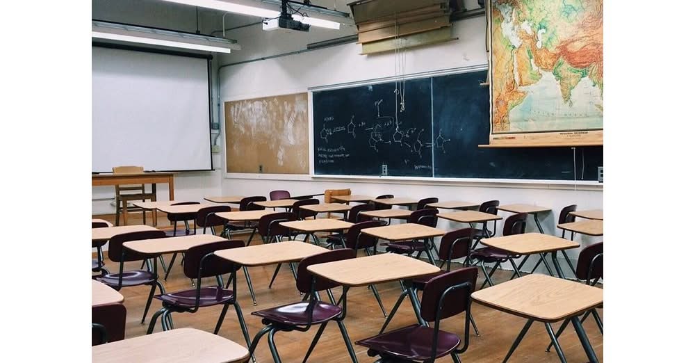 Предлага го учителски синдикат одобряват 88 от родителите Отличниците от