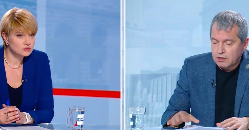 Не знам защо опозицията продължава да настоява с тези вотове