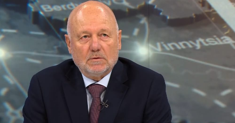 Бившият министър на отбраната Тодор Тагарев посочи че според него