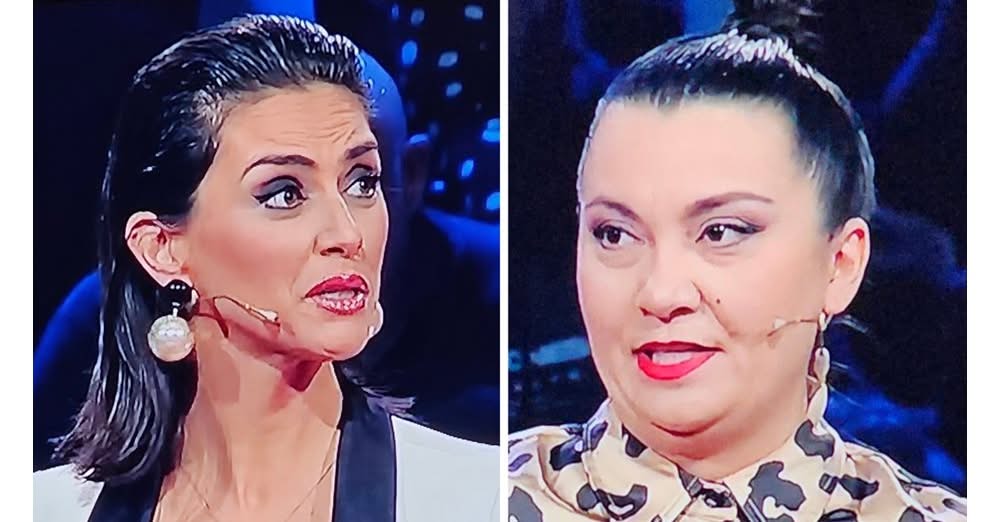 Напрежение избухна между водещите на Преди обед – Франциска Йорданова