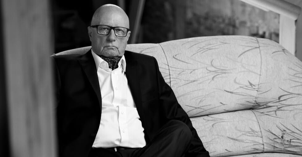 Почина актьорът Васил Банов Тъжната вест съобщиха от Съюза на