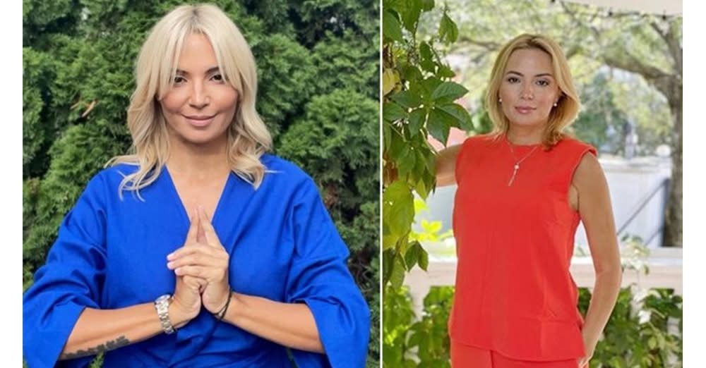 Ирина Тенчева откри морския сезон Любимата на Иван Христов използва