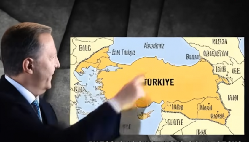 В най скоро време Гърция и Израел може да обединят сили