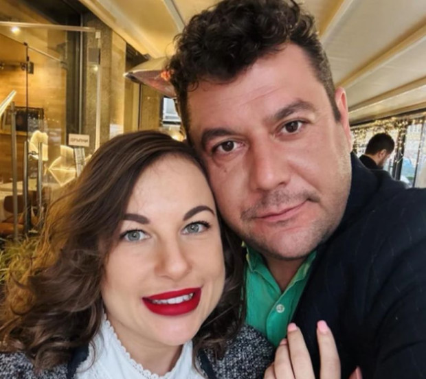 Изненадваща новина около популярния актьор и бивш депутат от ГЕРБ