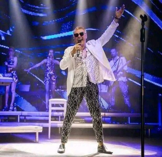 Много пъти Бог ми е помагал в живота Това че