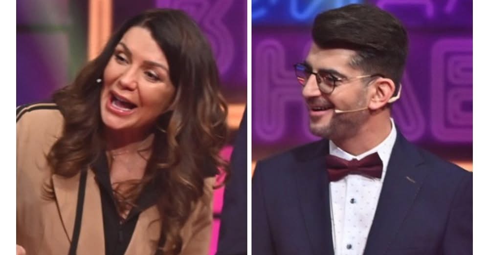 Певицата Кали скочи на сценаристите на забавното куиз предаване Кой