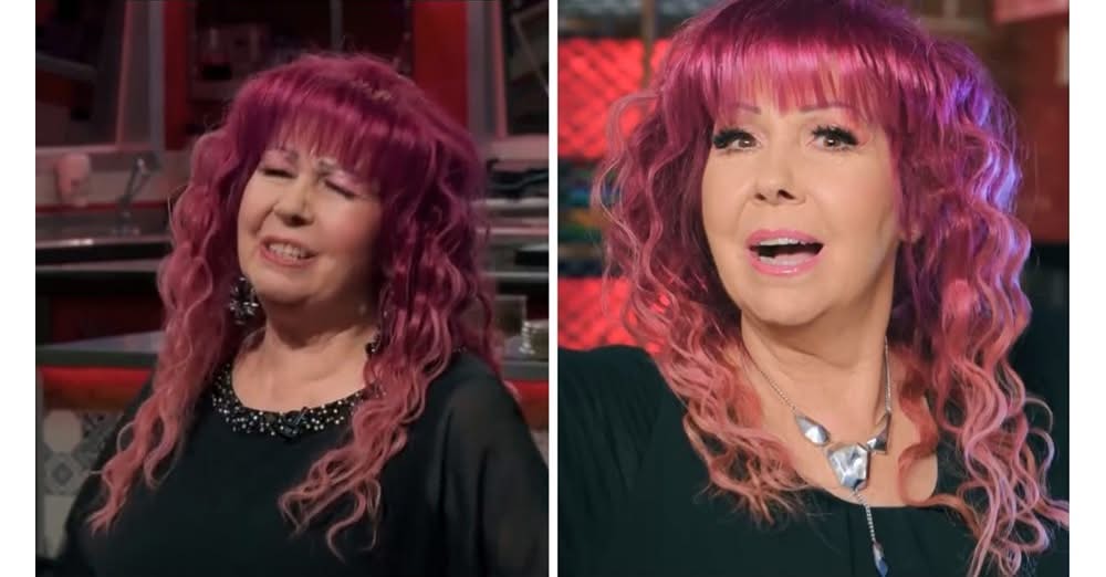 Най тежкият момент в живота ми е смъртта на майка ми