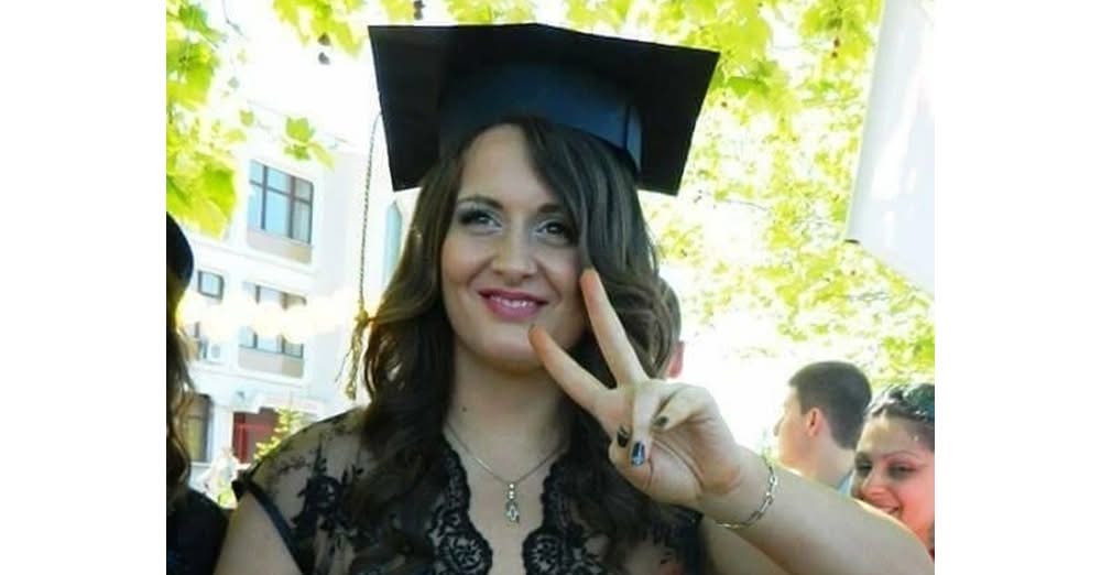 За Ивелина Стаменова от Плевен смъртта на 12 годишната Сияна която