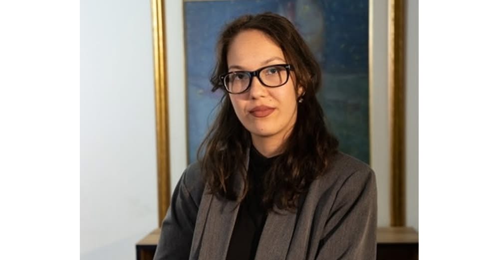 Нашата Калина Костова остана завинаги на 27 години Талантливата репортерка