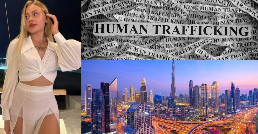 Полицията в Украйна започна разследване за трафик на хора след