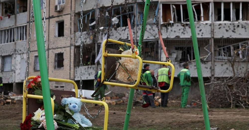 19 станаха жертвите на един от най смъртоносните руски удари по