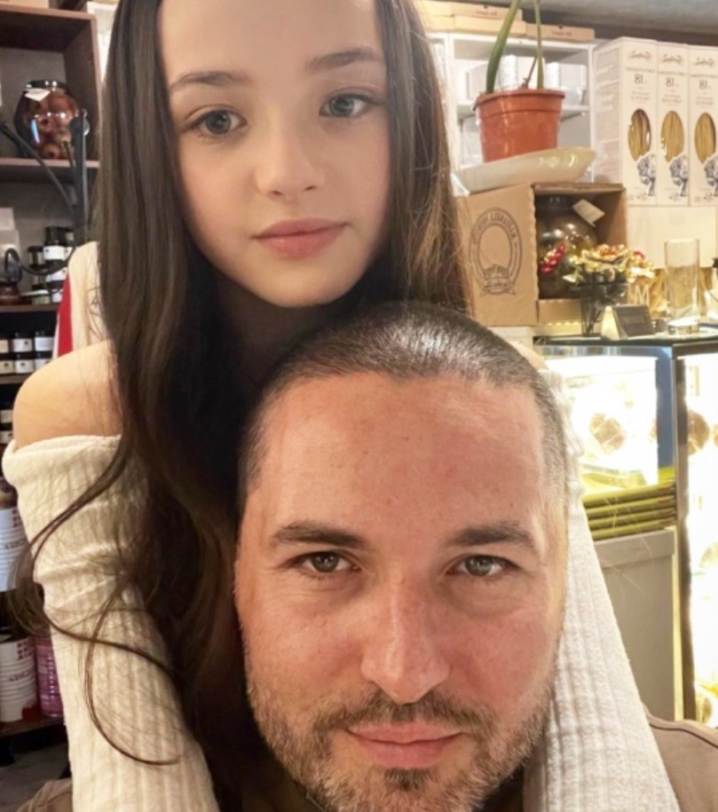 Днес изпратихме Сияна в затворен ковчег Казаха ми че ще