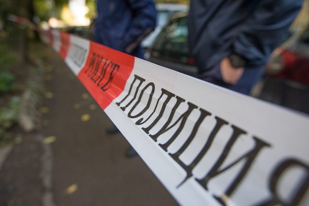 Два трупа бяха открити в столичния квартал Илиянци потвърдиха от