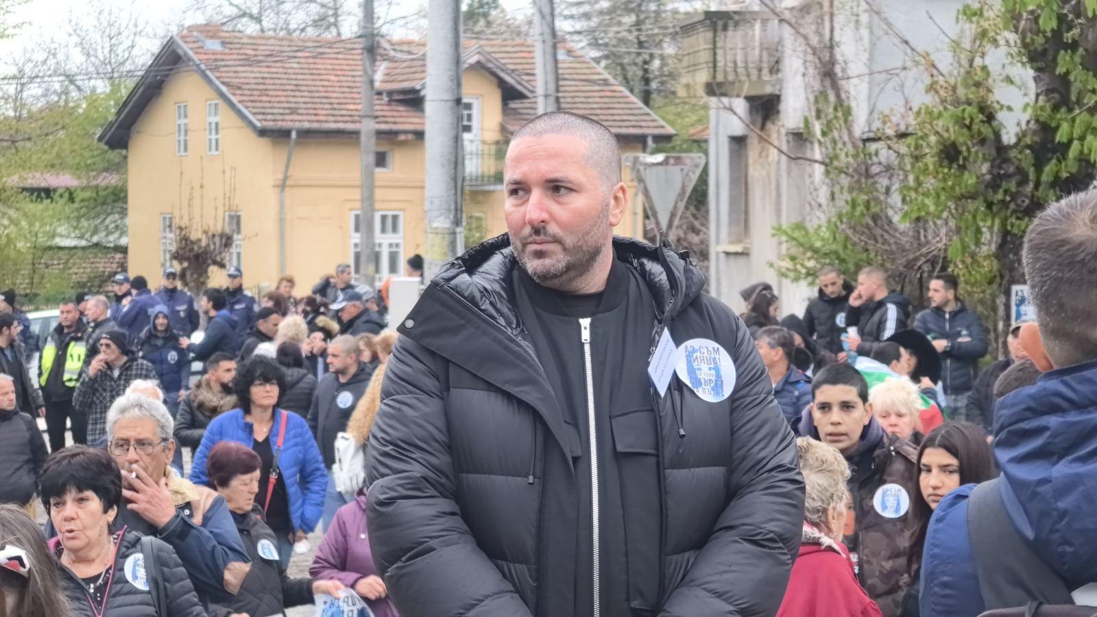 Ако Сияна можеше да види всичко би благодарила на всички