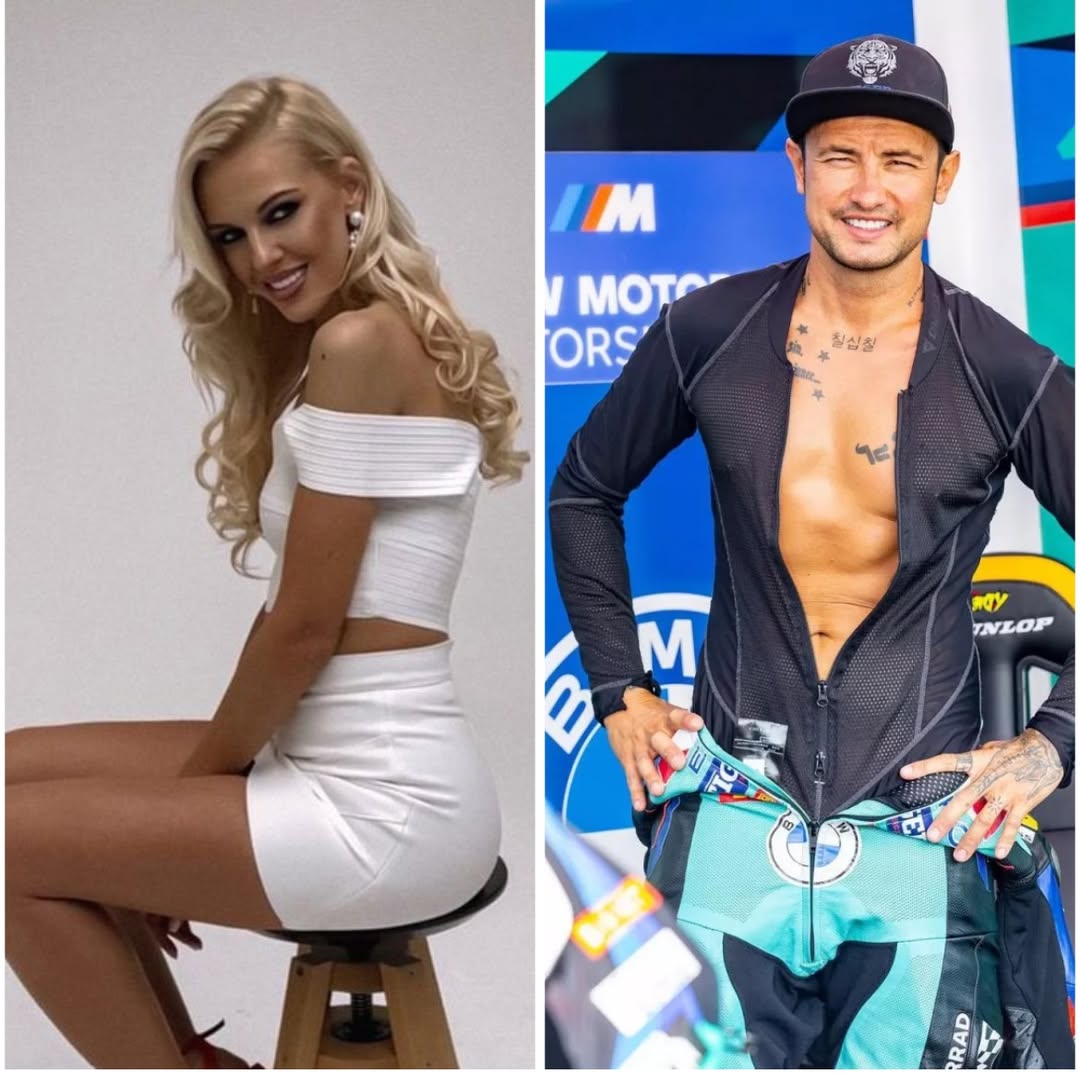 Вчера Натали Трифонова обяви публично голямата новина че е бременна