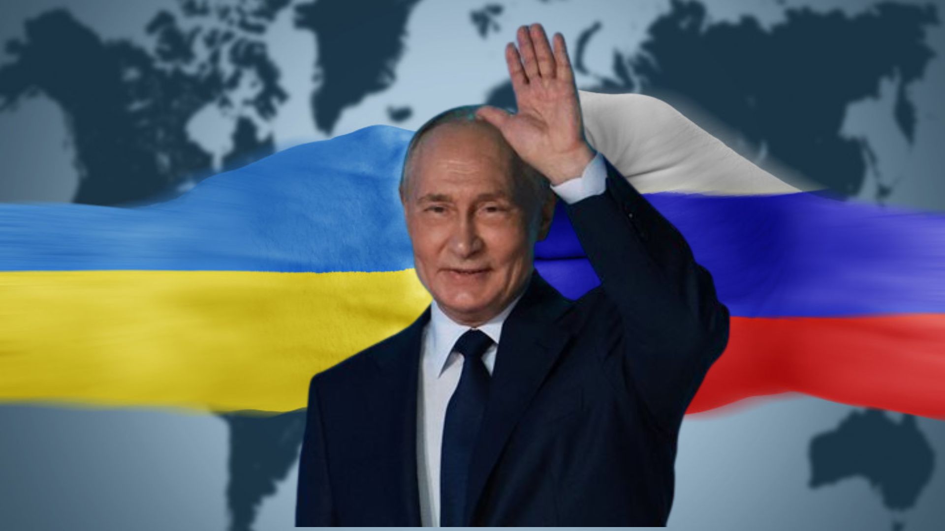 Руският президент Владимир Путин обяви великденско примирие съобщи пресслужбата на Кремъл