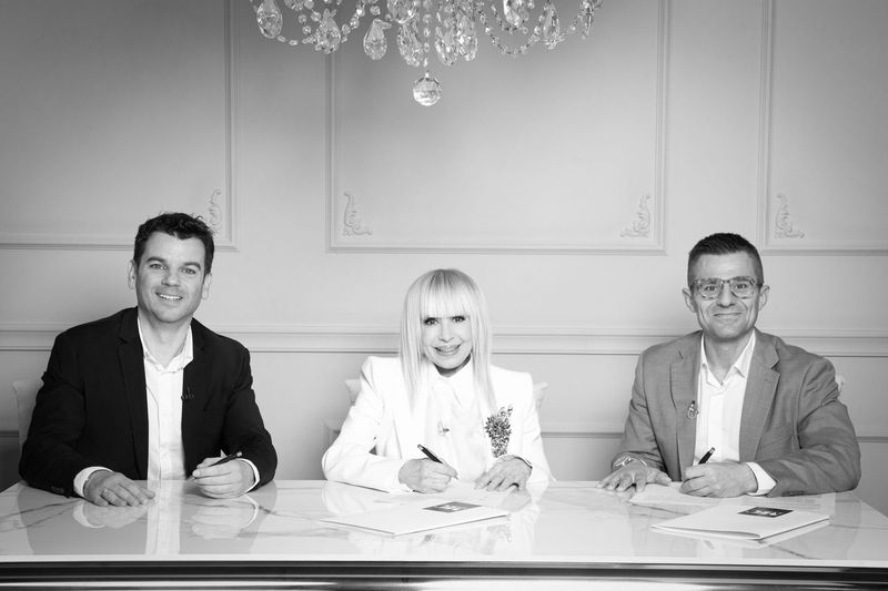 Днес 24 април – рожденият ден на най голямата звезда в