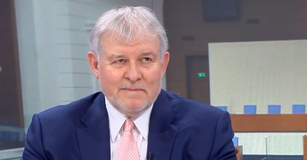 Надявам се ГЕРБ–СДС да се завърне в президентството Трудно виждам