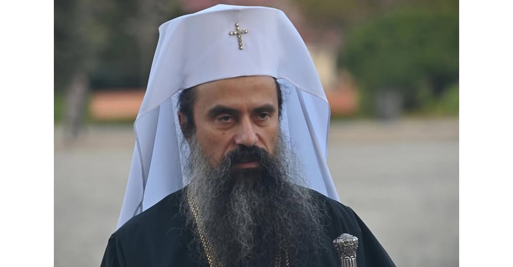 Г н Борисов не е богослов Вие ми задавате един въпрос