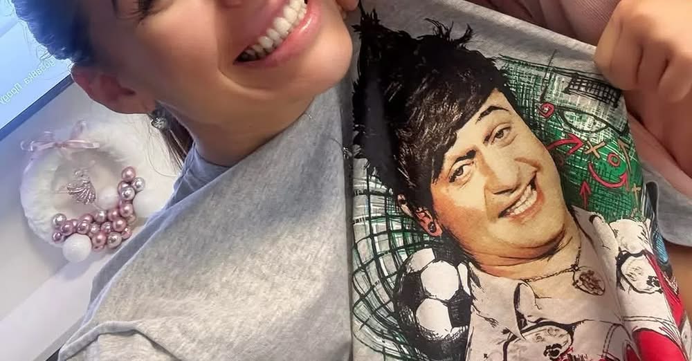 Новата любима на Рачков – бившата адреналинка и настояща маникюристка