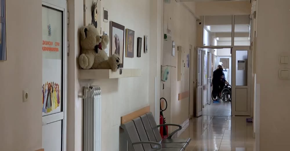 Пореден случай на менингит Този път от миналата седмица Става