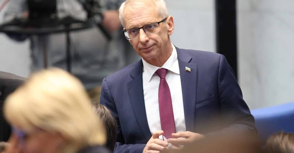 Приоритетът да влезем в еврозоната е много по важен от конкретното