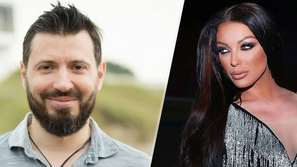 Изглежда че Мартин Николов все още не е превъзмянал чувствата