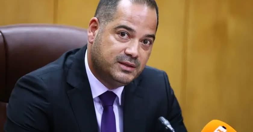 Бившият вътрешен министър и настоящ депутат от ДПС – Ново