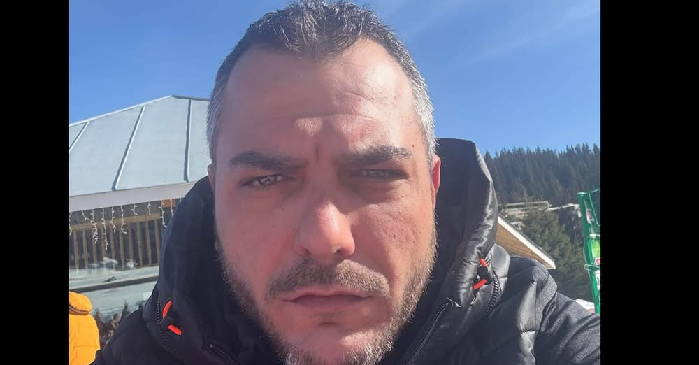 Запомнете това лице Неговата оставка поиска министър Иван Иванов Даниел