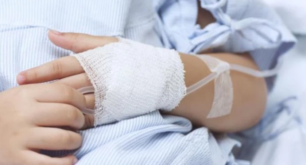 Шестгодишно момче е починало в Кризисния център за жертви на домашно насилие в