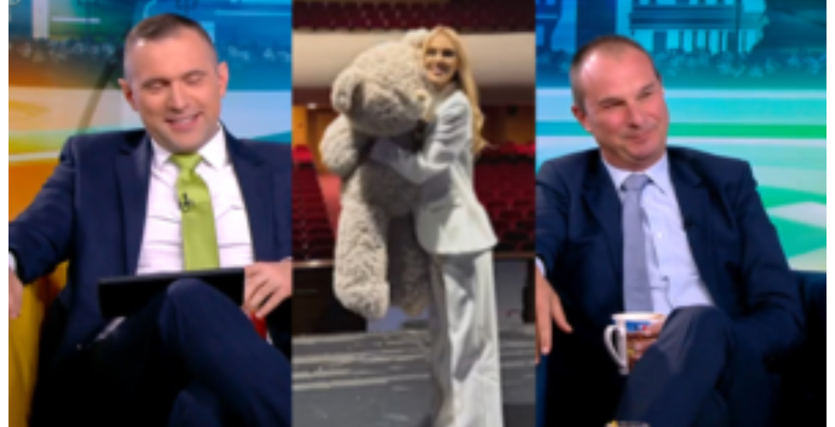 След като вече официално е известно че Натали Трифонова е