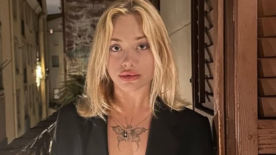 Историята на Мария Ковалчук става все по мистериозна Украинският модел на