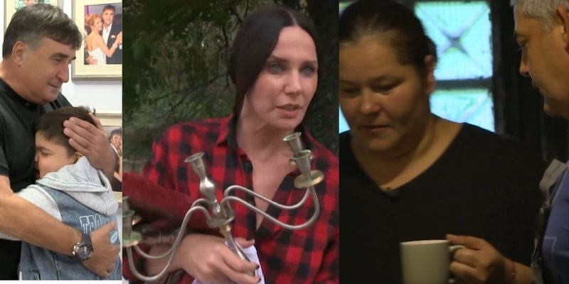 Жесток скандал придружен с уволнение токова удар и Веселин Маринов