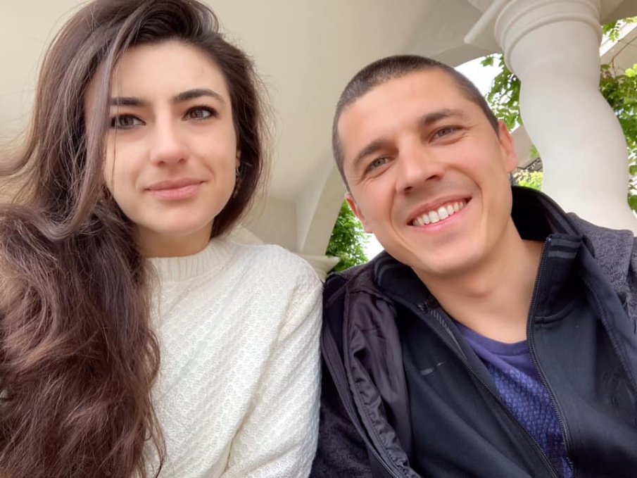 Една от най обсъжданите двойки в политическите среди е обект на