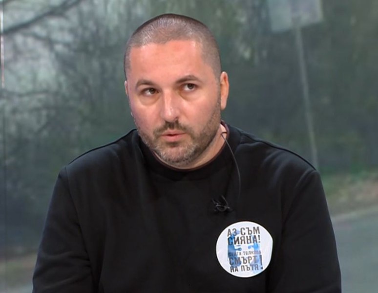 Ако Сияна можеше да види всичко би благодарила на всички