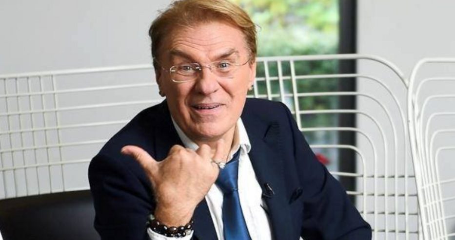 Голям български певец разчувства нацията с това което каза Жалко