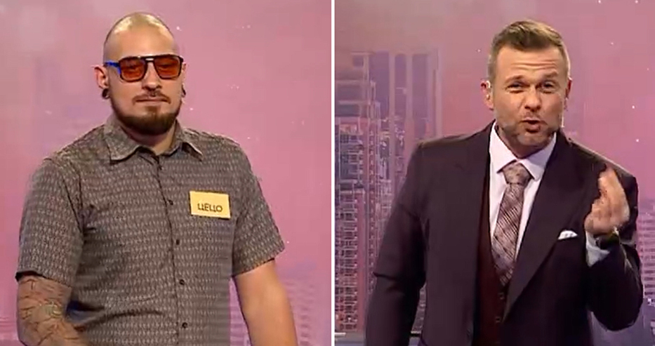 Цветан Христов от Рударци седна днес на горещия стол на