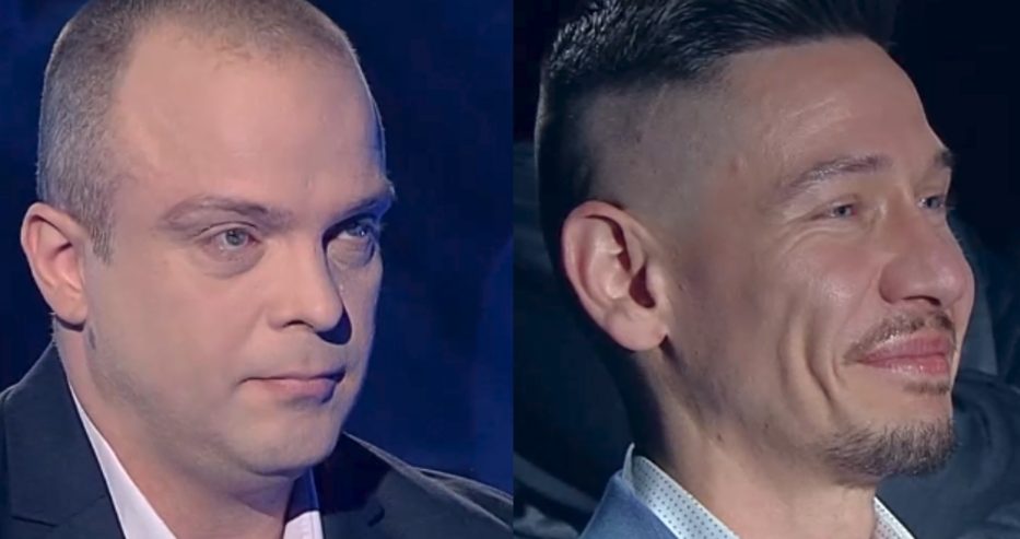 Прецедент бе сътворен в в Стани богат тази вечер след