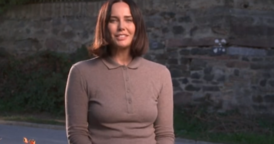 Голяма изненада обяви Мария Силвестър в новия епизод на Бригада