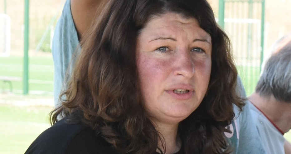 Президентът на федерацията по борба Станка Златева с коментар пред