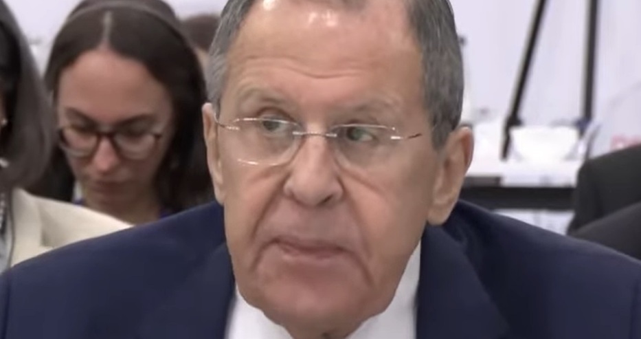 Руският външен министър Сергей Лавров разкритикува остро политиците от Европейския съюз на