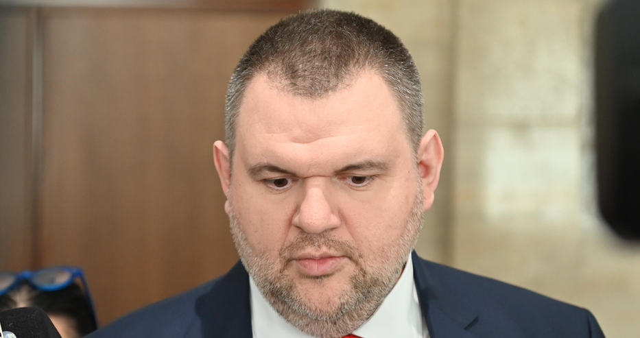 Във ВКС е образувано дело по жалба от политическата партия