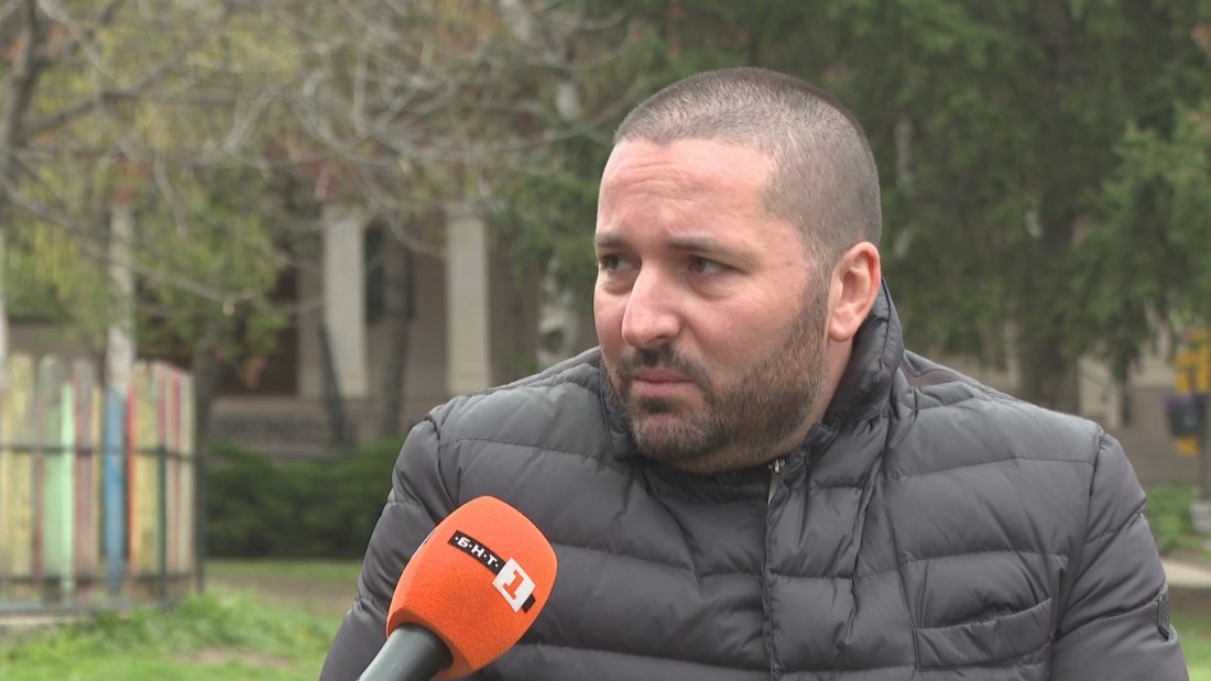 Бащата на Сияна която загина в тежката катастрофа край Телиш