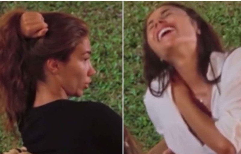 Ферай Наджиб участничка в четвъртия сезон на риалити шоуто Ергенът